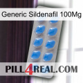 Generic Sildenafil 100Mg 22